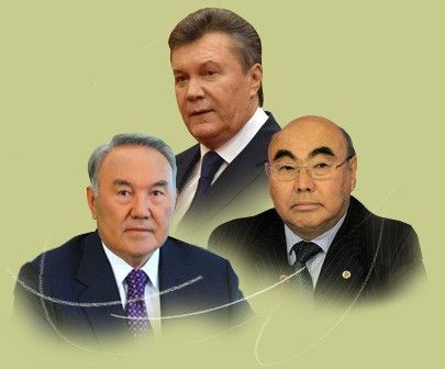 По разным данным в России скрываются Виктор Янукович и Аскар Акаев, здесь есть активы у родственников Нурсултана Назарбаева.